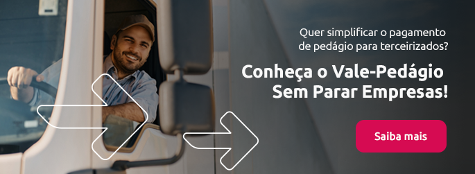 Como funciona o Sem Parar? Conheça os planos da tag de pedágio