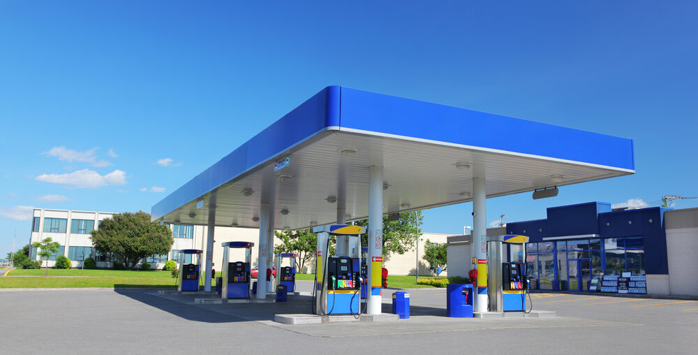 Segurança e infraestrutura no posto de combustível: por que investir? -  Blog Arxo
