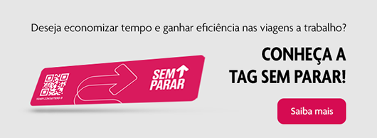 Conheça a Tag Sem Parar